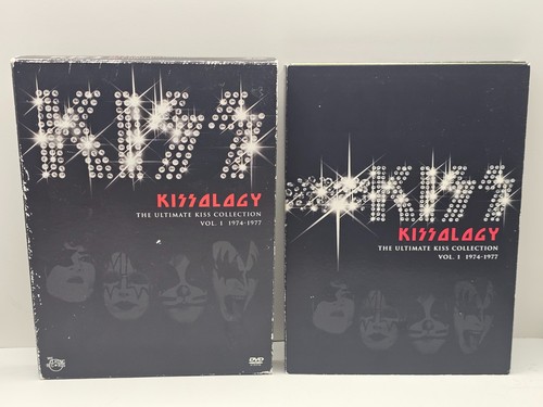 Kiss kissology volume - kissology, 1