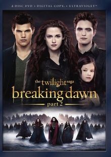 The twilight saga - the,