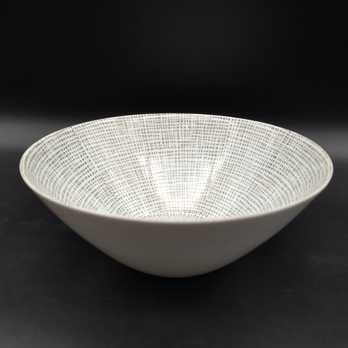 Runde schale rosenthal - runde, form