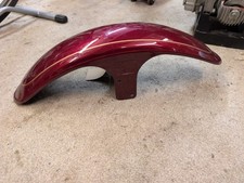 Yamaha XV535 Virago 535 Metall