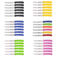 GRÄWE Frühstücksmesser