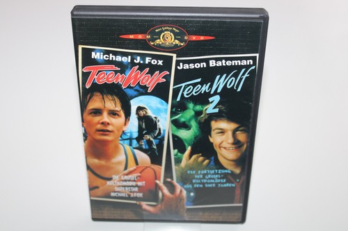 Teen wolf teil - teen,