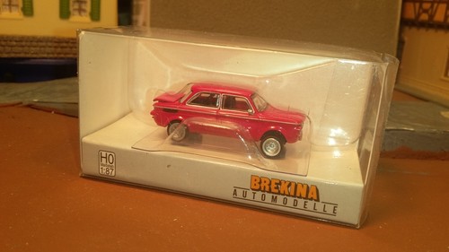 Brekina nsu rot - ,,