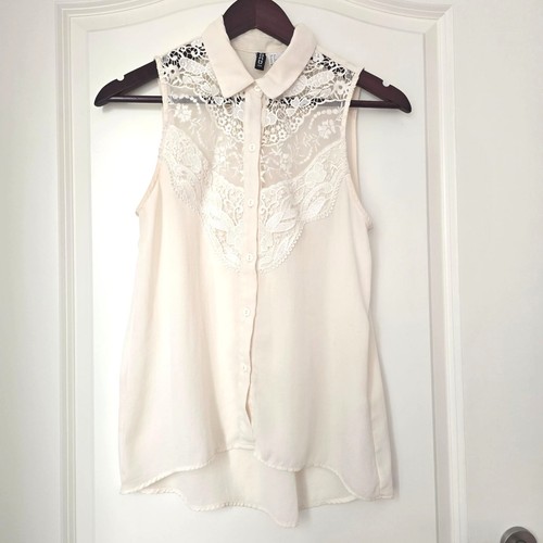 Damen bluse 34 xs - bluse, /