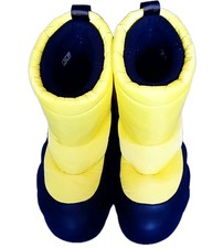 Crocs Stiefel "overpuff boot"