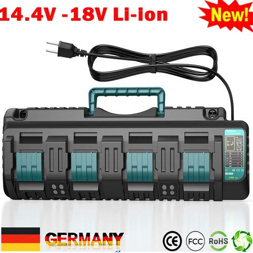 18v fach ladegerät für - 18v,