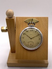 Arsa Taschenuhr 900 Silber