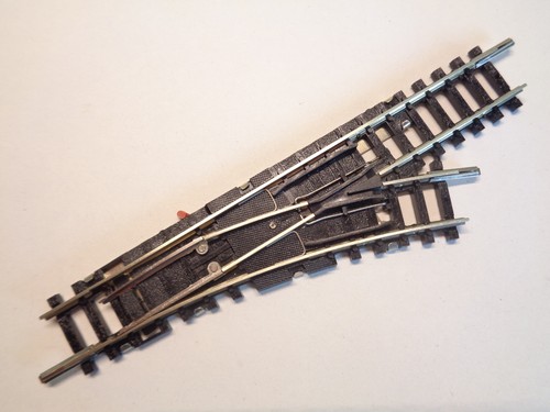 Minitrix 14953 4953 weiche r - 14953,