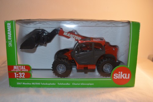 Siku 3067 manitou - manitou, mlt840