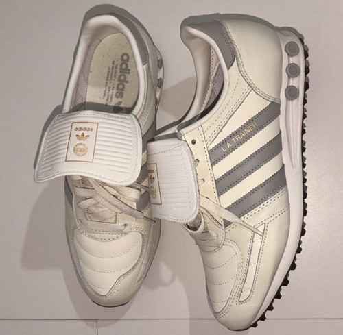 Adidas trainer - l.a.,