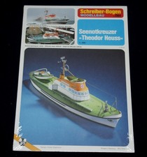Schreiber Bogen 71250 -