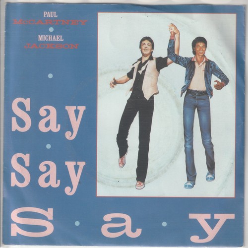 Paul mccartney michael - mccartney,