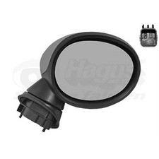 Außenspiegel rechts passend