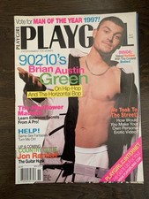 Magazin Playgirl - 11 / 1997