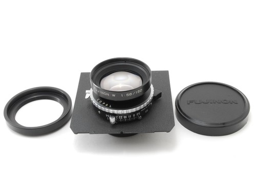 【NEUWERTIG-】Fujifilm