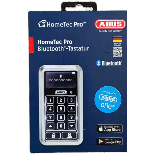 Abus hometec pro - abus,