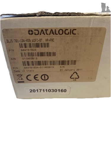 Datalogic blackjet 944151024 - datalogic,