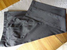 Herren Hose Gr. 106 * braun
