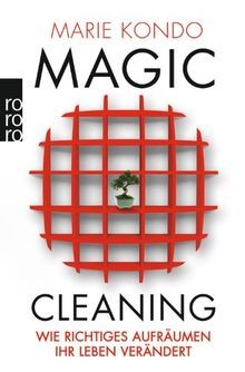 Magic cleaning wie - magic,