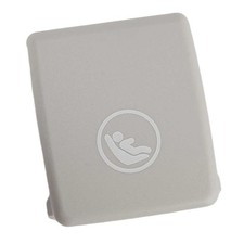 Hinten Kindersitz Isofix