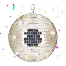 Discokugel Spiegelkugel