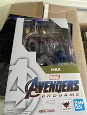 Avengers endgame hulk marvel - endgame,