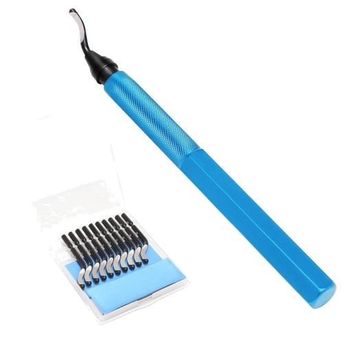 Handentgrater werkzeugsatz mit - handentgrater,