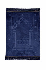 Memory Foam Gebetsteppich –