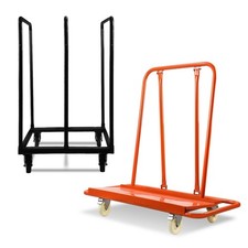 Plattenwagen Plattenkarren bis