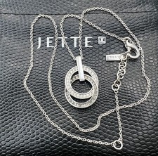Jette Joop Kette & Anhänger 