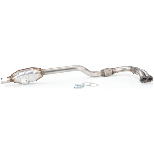 Nap carparts katalysator kat - nap,