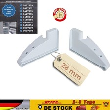 Seitenteil f. Liebherr re 9097207 + li 9097208 Halter Flaschenfach Kühlschrank
