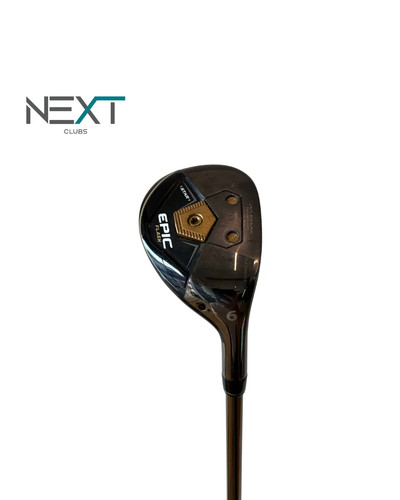 Callaway epic flash hybrid - callaway,
