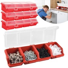 Organizer Schraubenkiste