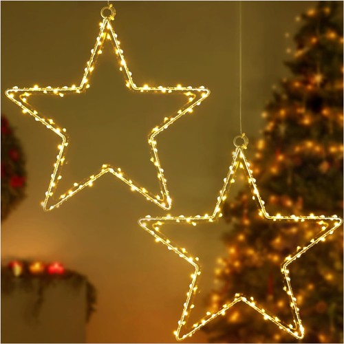 Led weihnachtsstern - led,