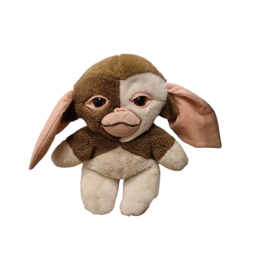 Gremlin stofftier gizmo - stofftier, 90er