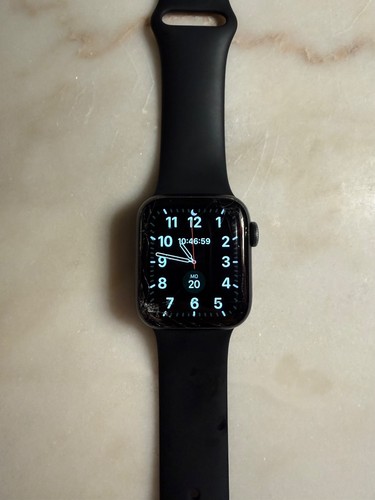 Apple watch series 40mm - apple,