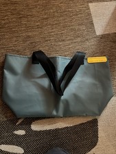 Tasche aus lkw - tasche, plane