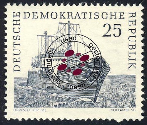 819 hochseefischerei - 819,