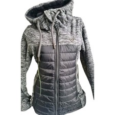 alife and kickin Jacke Parka