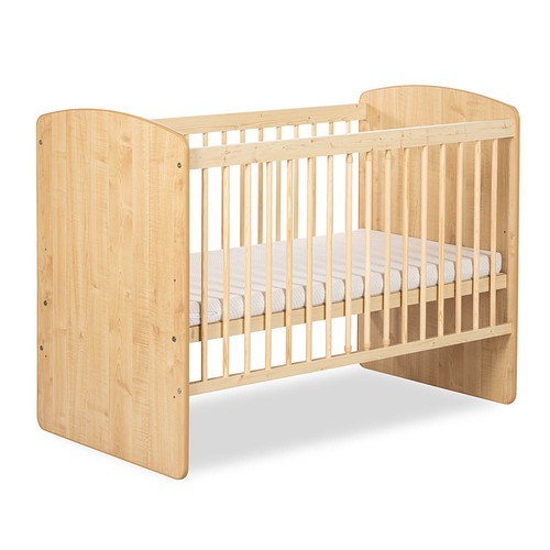 Kinderbett babybett 120x60 - kinderbett,