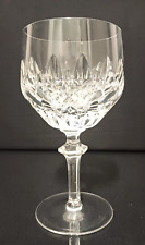 5x Weingläser Nachtmann PATRIZIA H/D: 14,5 cm x 7 cm Gewicht ca. 300 Gramm