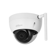 4 MP (2K) WLAN IP-Dome-Kamera