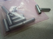 10 pcs M8 X 26mm ISO 8750