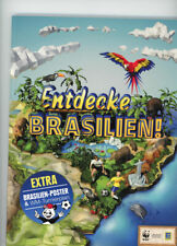 entdecke Brasilien! -