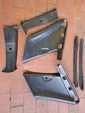 Innenverkleidung Verkleidung ABdeckungen A- , B- und C-Säule  VW GOLF 2 GT / GTI