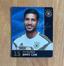 Rewe DFB WM 2018 Fußball