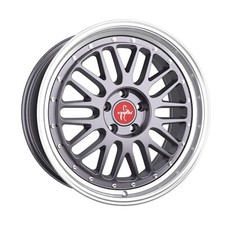 4x 18 Zoll KT22 Felgen für