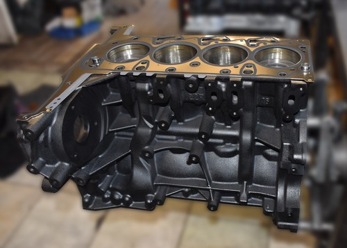 Motorblock cv24 ford transit - cv24,