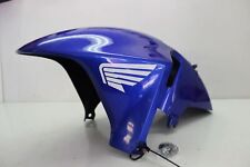 Kotflügel Fender vorne Honda CBR 900 RR Fireblade SC50  2002 - 2003 defekt